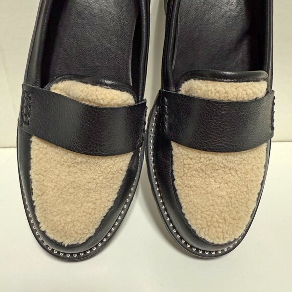 Dolce Vita Chimmy Loafers - Picture 9 of 12
